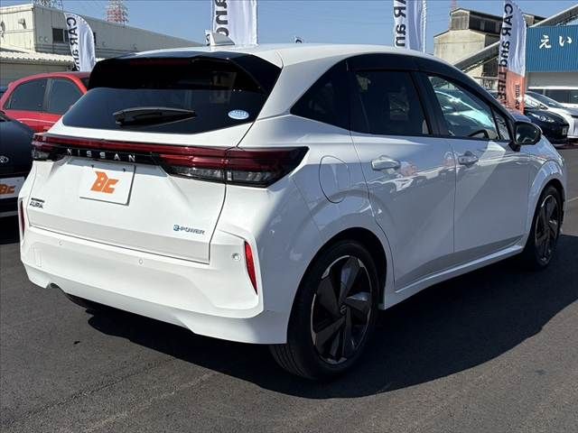 NISSAN AURA 2021 Image 31