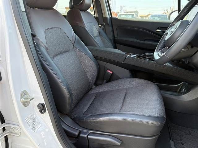 NISSAN AURA 2021 Image 31