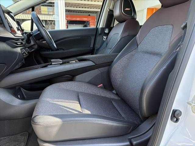 NISSAN AURA 2021 Image 31