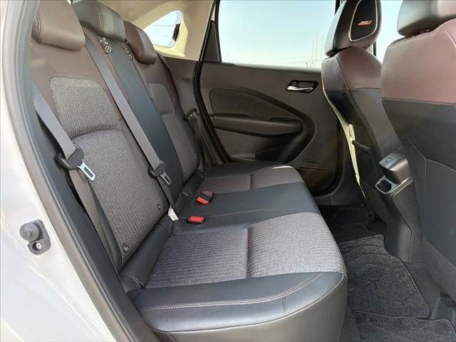 NISSAN AURA 2021 Image 31