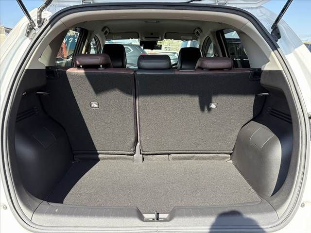 NISSAN AURA 2021 Image 31