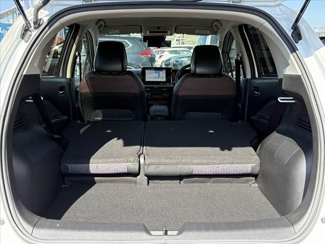 NISSAN AURA 2021 Image 31