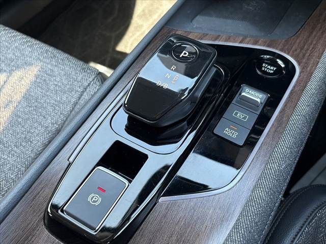 NISSAN AURA 2021 Image 31