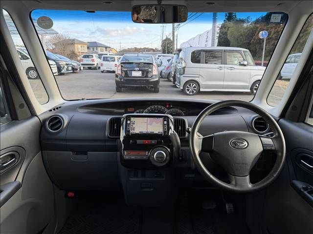 DAIHATSU TANTO CUSTOM 2010 Image 31