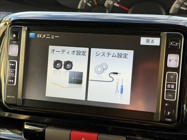 DAIHATSU TANTO CUSTOM 2010 Image 31