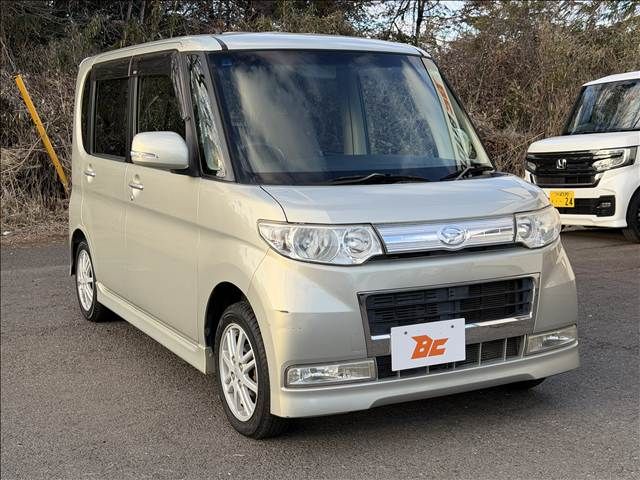 DAIHATSU TANTO CUSTOM 2010 Image 31