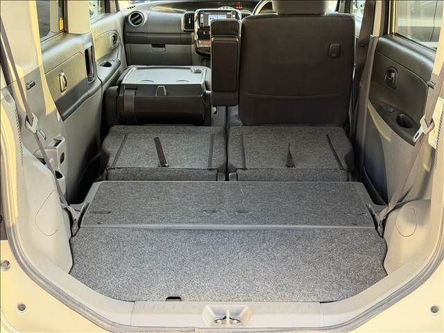 DAIHATSU TANTO CUSTOM 2010 Image 31