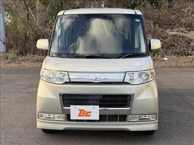 DAIHATSU TANTO CUSTOM 2010 Image 31