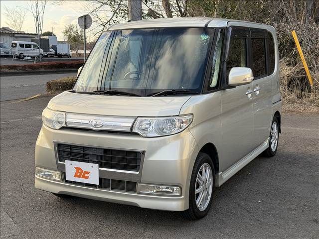 DAIHATSU TANTO CUSTOM 2010 Image 31