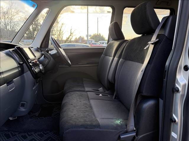 DAIHATSU TANTO CUSTOM 2010 Image 31