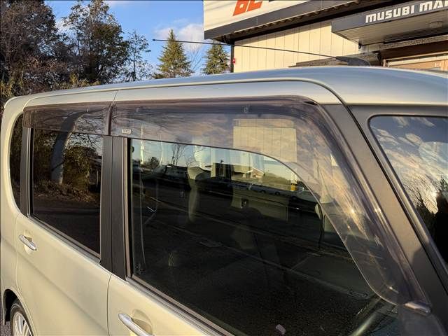 DAIHATSU TANTO CUSTOM 2010 Image 31