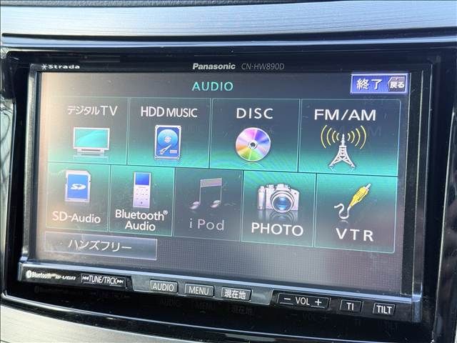 SUBARU LEGACY B4 2011 Image 31