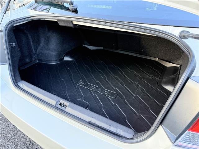 SUBARU LEGACY B4 2011 Image 31