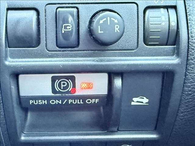 SUBARU LEGACY B4 2011 Image 31