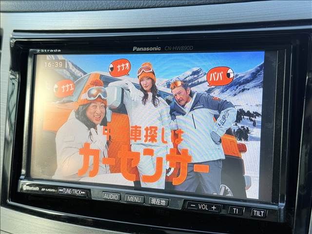 SUBARU LEGACY B4 2011 Image 31