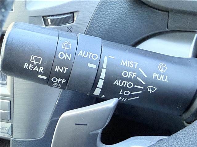 SUBARU LEGACY B4 2011 Image 31