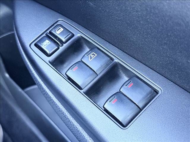 SUBARU LEGACY B4 2011 Image 31