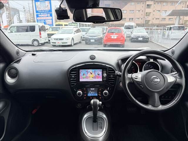 NISSAN JUKE 2017 Image 31