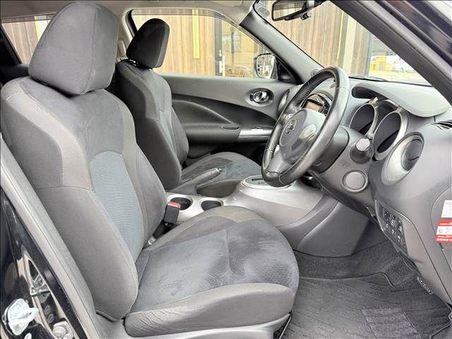 NISSAN JUKE 2017 Image 31