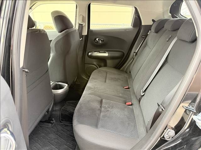 NISSAN JUKE 2017 Image 31