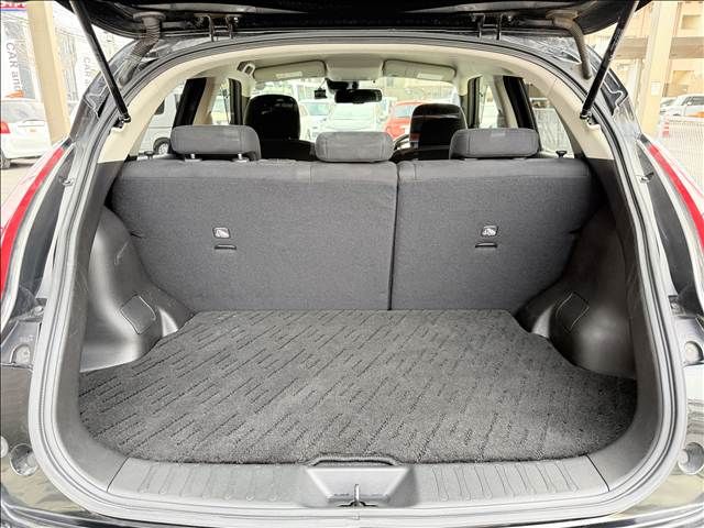 NISSAN JUKE 2017 Image 31