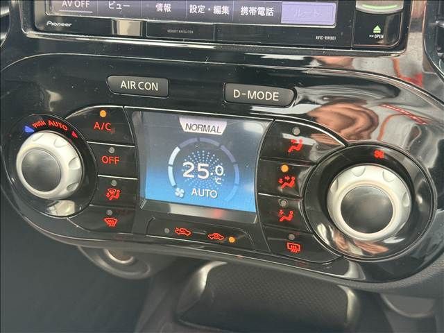 NISSAN JUKE 2017 Image 31