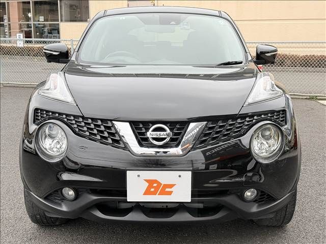 NISSAN JUKE 2017 Image 31
