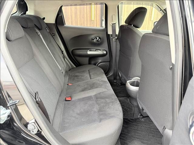 NISSAN JUKE 2017 Image 31