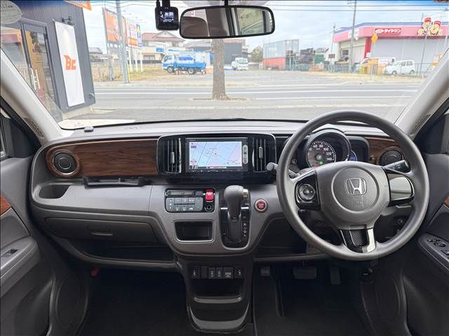 HONDA N-ONE 2018 Image 31