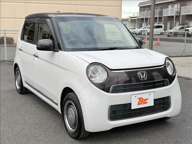 HONDA N-ONE 2018 Image 31