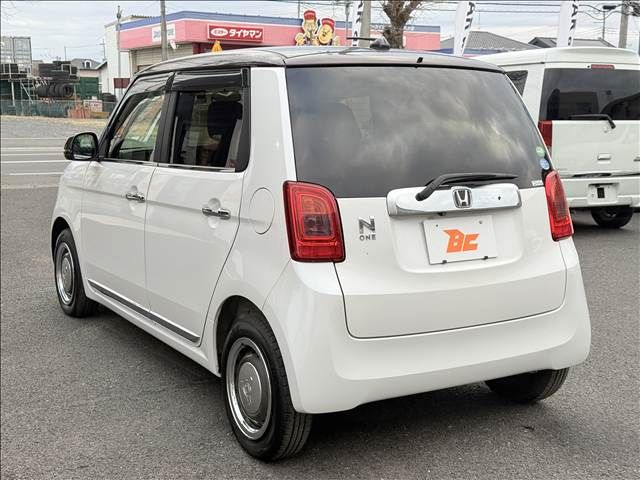 HONDA N-ONE 2018 Image 31