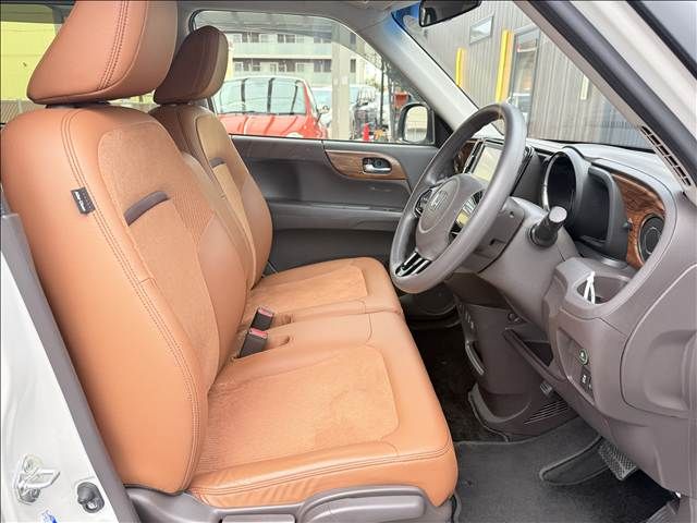 HONDA N-ONE 2018 Image 31