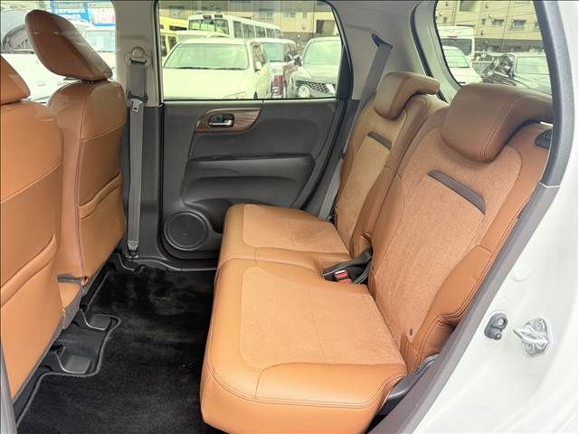 HONDA N-ONE 2018 Image 31