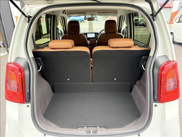 HONDA N-ONE 2018 Image 31