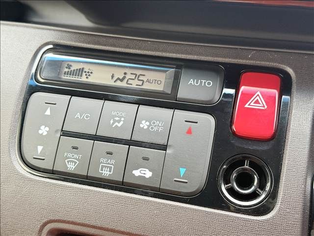 HONDA N-ONE 2018 Image 31