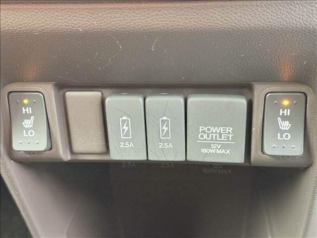 HONDA N-ONE 2018 Image 31