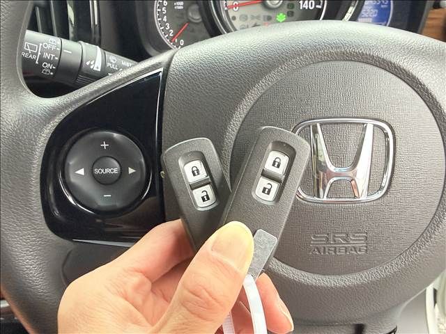 HONDA N-ONE 2018 Image 31