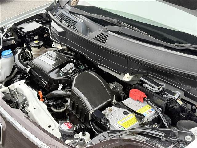 HONDA N-ONE 2018 Image 31