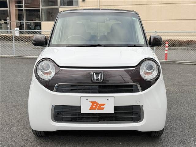 HONDA N-ONE 2018 Image 31