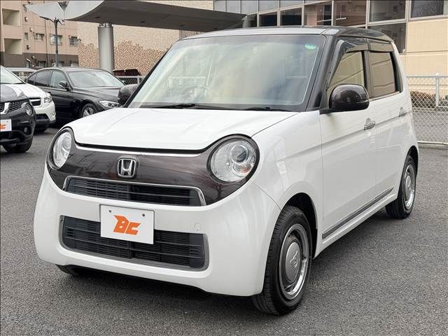 HONDA N-ONE 2018 Image 31