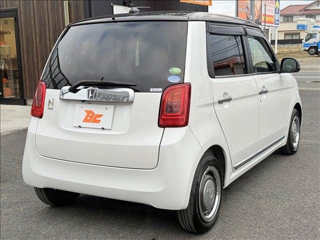 HONDA N-ONE 2018 Image 31