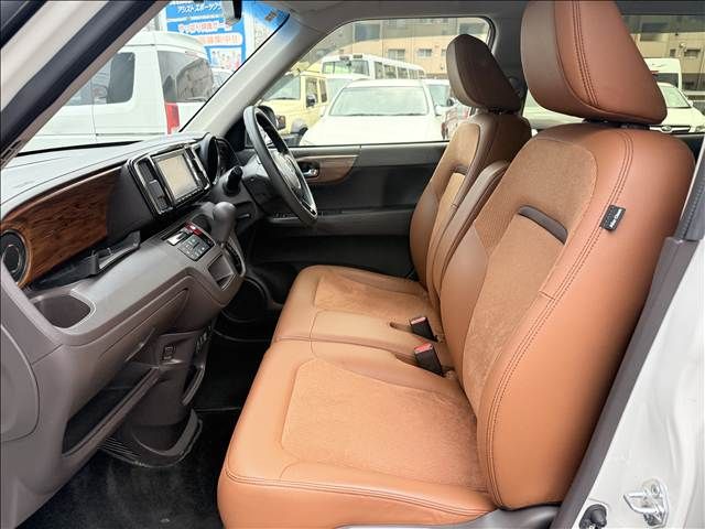 HONDA N-ONE 2018 Image 31