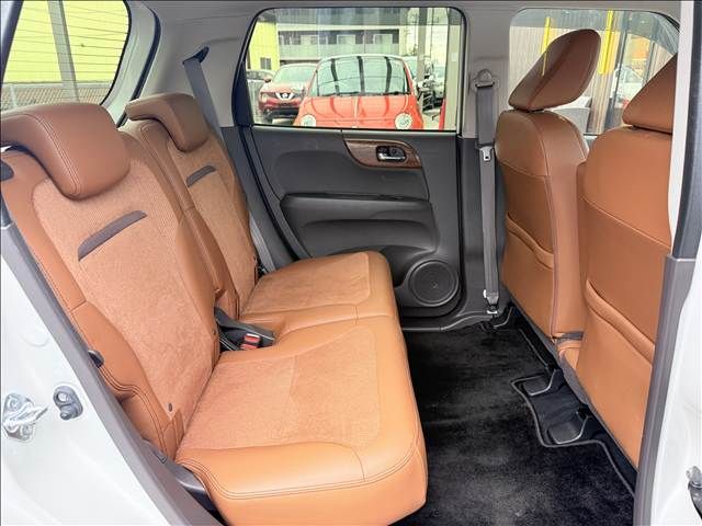 HONDA N-ONE 2018 Image 31