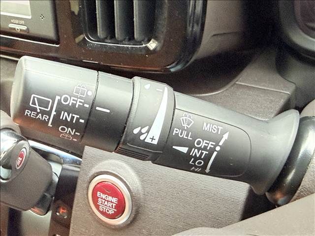 HONDA N-ONE 2018 Image 31