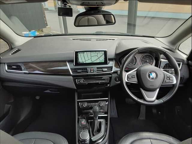 BMW 2SERIES ACTIVE T 2016 Image 31