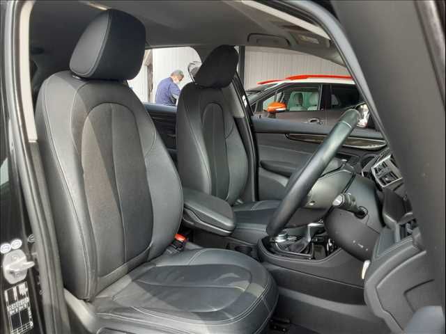 BMW 2SERIES ACTIVE T 2016 Image 31