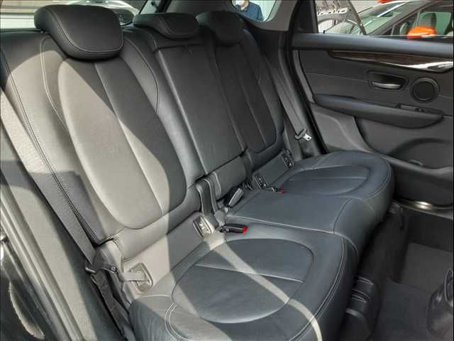 BMW 2SERIES ACTIVE T 2016 Image 31