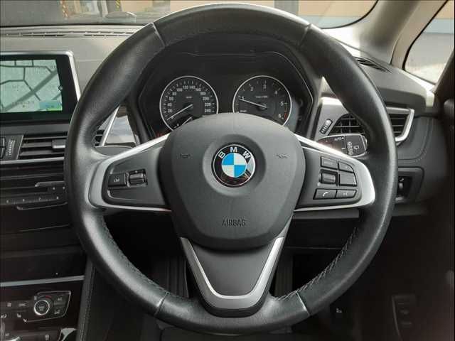 BMW 2SERIES ACTIVE T 2016 Image 31