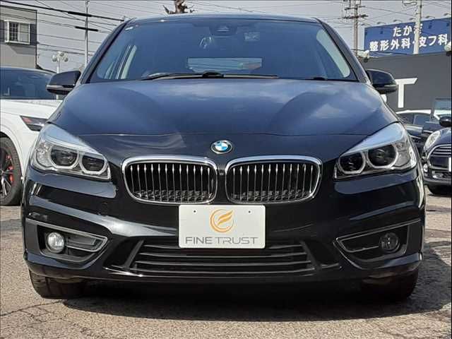 BMW 2SERIES ACTIVE T 2016 Image 31