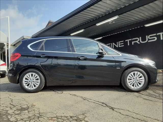 BMW 2SERIES ACTIVE T 2016 Image 31